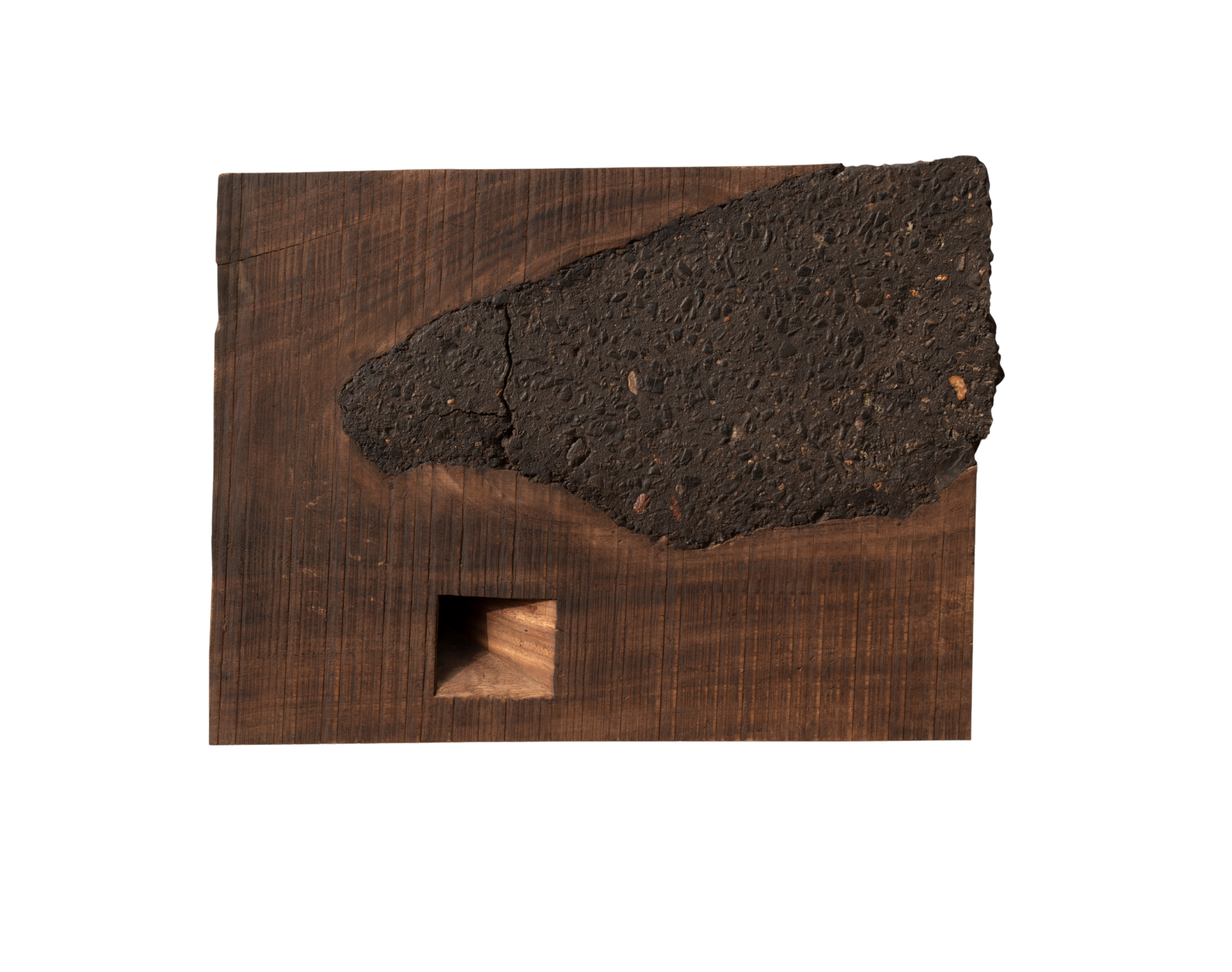 The Promising Land - VI.1